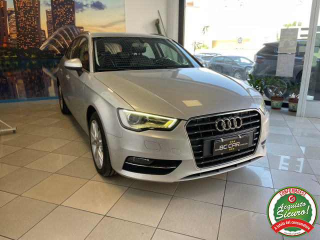 AUDI A3 usata, con Luci diurne LED