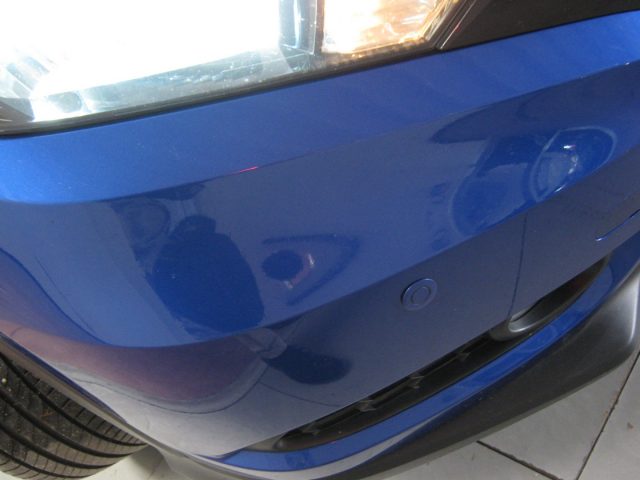 HONDA HR-V usata, con Cruise Control
