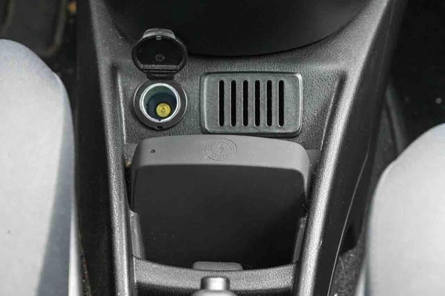 LANCIA Ypsilon usata, con USB