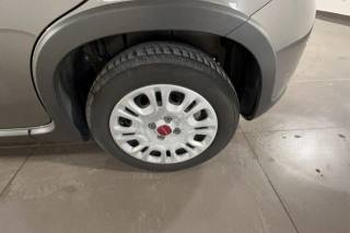 FIAT Panda usata, con Servosterzo