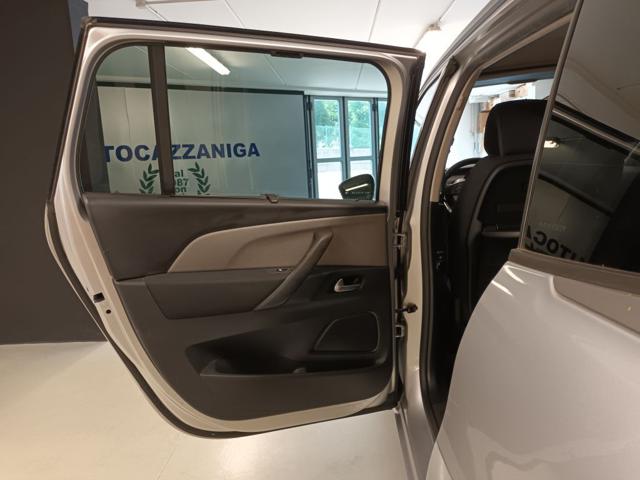 CITROEN Grand C4 Picasso usata, con Frenata d