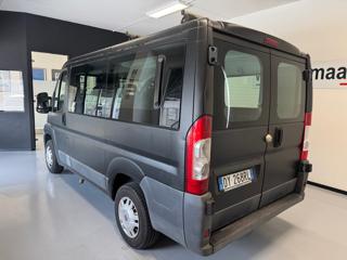 FIAT Ducato usata, con Chiusura centralizzata