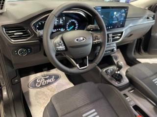 FORD Focus usata, con Controllo trazione