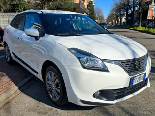 SUZUKI Baleno usata, con Climatizzatore