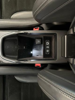 ALFA ROMEO Stelvio usata, con Cronologia tagliandi