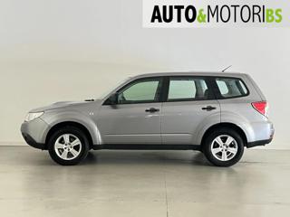 SUBARU Forester usata, con Cerchi in lega