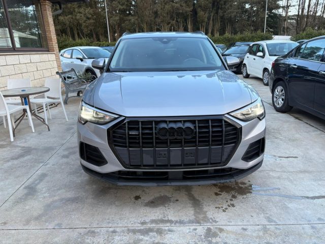 AUDI Q3 usata, con Airbag