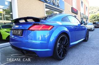 AUDI TT usata, con Alzacristalli elettrici