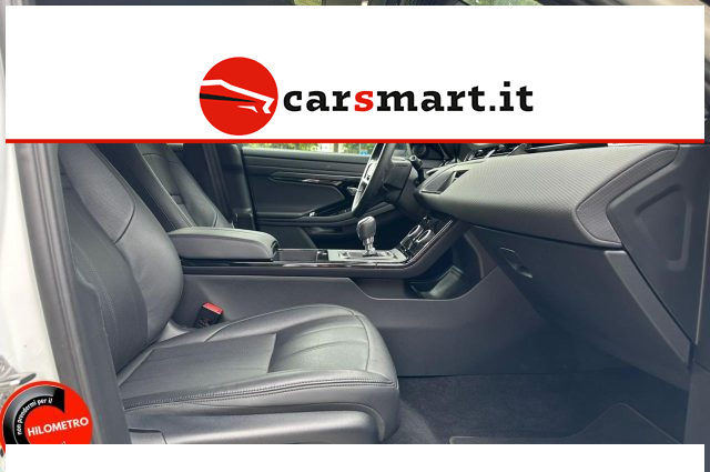 LAND ROVER Range Rover Evoque usata, con Controllo trazione