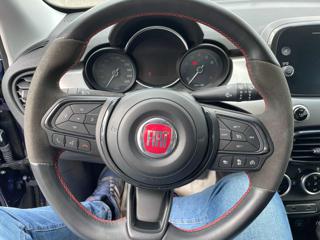 FIAT 500X usata, con Climatizzatore