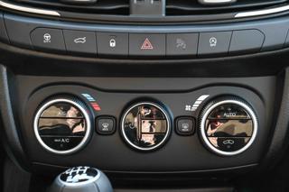 FIAT Tipo usata, con USB