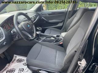 BMW X1 usata, con Autoradio