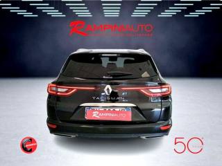 RENAULT Talisman usata 8