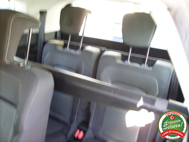 RENAULT Grand Scenic usata, con Cruise Control