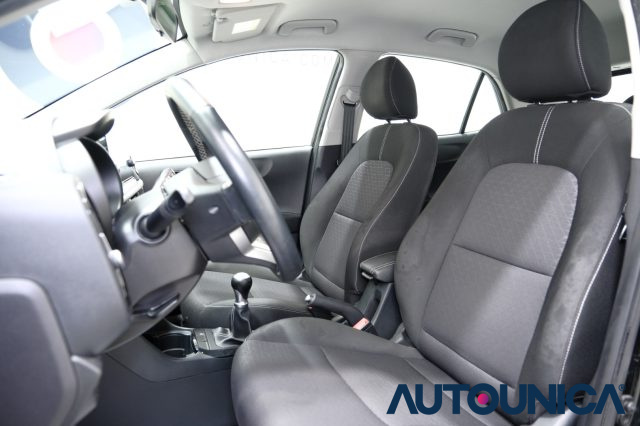 KIA Picanto usata, con Cerchi in lega