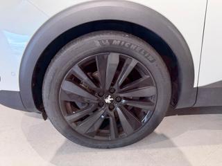 PEUGEOT 3008 usata, con Chiusura centralizzata
