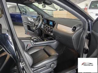 MERCEDES-BENZ B 180 usata, con Immobilizzatore elettronico