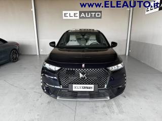 DS AUTOMOBILES DS 7 Crossback usata, con Airbag