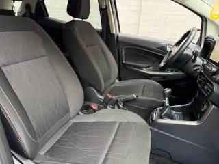 FORD EcoSport usata, con ESP