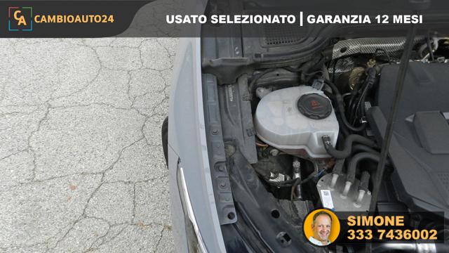 VOLKSWAGEN Golf Variant usata 116