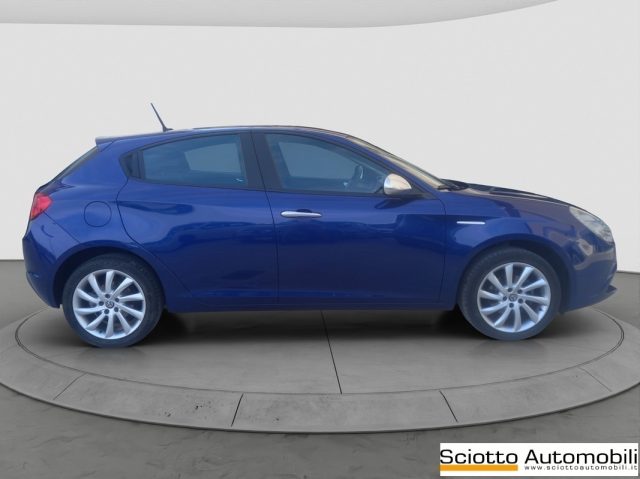 ALFA ROMEO Giulietta usata, con Climatizzatore