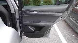 ALFA ROMEO Stelvio usata 52