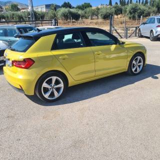 AUDI A1 usata, con Cerchi in lega