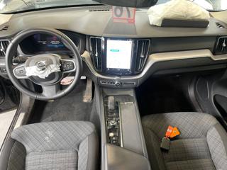 VOLVO XC60 usata, con Immobilizzatore elettronico