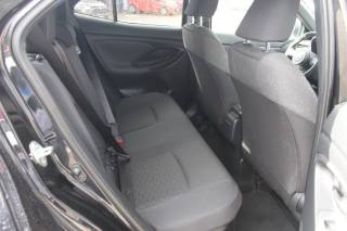 TOYOTA Yaris Cross usata, con Cruise Control