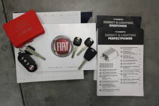 FIAT Doblo usata, con Chiusura centralizzata telecomandata