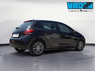 PEUGEOT 208 usata, con Airbag laterali