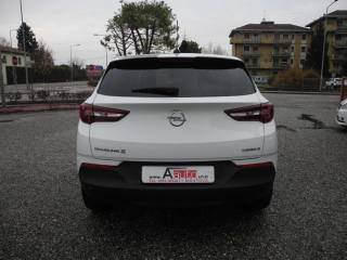 OPEL Grandland X usata, con Airbag Passeggero