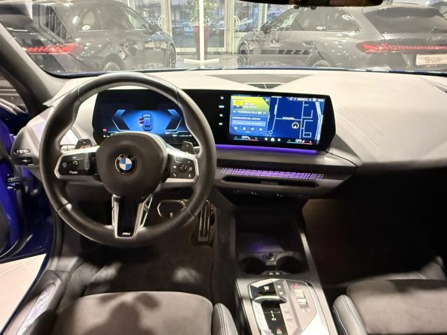 BMW 118 usata, con Controllo automatico clima