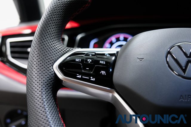 VOLKSWAGEN Polo GTI usata, con Touch screen