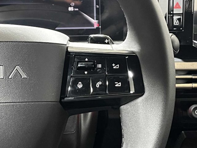 LANCIA Ypsilon usata 25