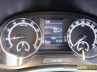 SKODA Fabia usata 22