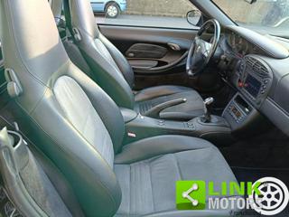 PORSCHE Boxster usata, con Autoradio digitale