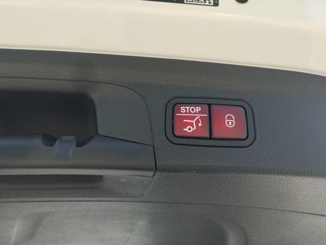 MERCEDES-BENZ GLE 53 AMG usata, con USB