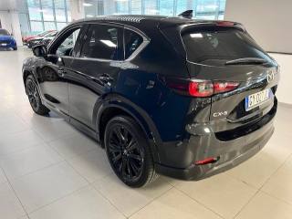 MAZDA CX-5 usata, con Autoradio