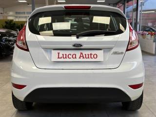 FORD Fiesta usata, con Alzacristalli elettrici