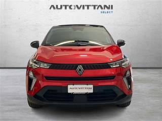 RENAULT Captur usata, con Airbag