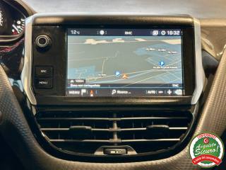 PEUGEOT 2008 usata, con Park Distance Control