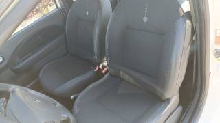 RENAULT Twingo usata, con Immobilizzatore elettronico