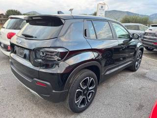 JEEP Avenger usata, con Airbag laterali