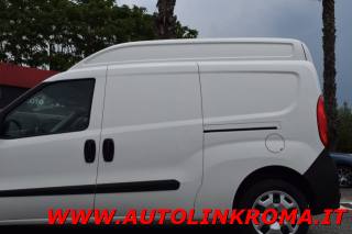 FIAT Doblo usata, con Chiusura centralizzata
