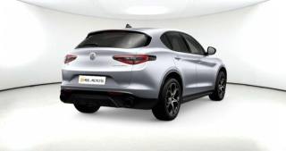 ALFA ROMEO Stelvio usata, con Airbag