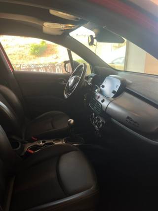 FIAT 500X usata, con Cruise Control