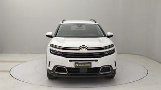 CITROEN C5 Aircross usata, con Cerchi in lega