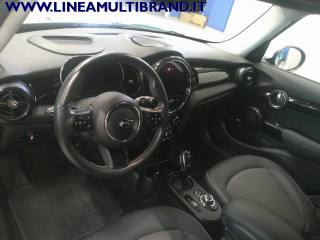 MINI Cooper usata, con Chiusura centralizzata telecomandata