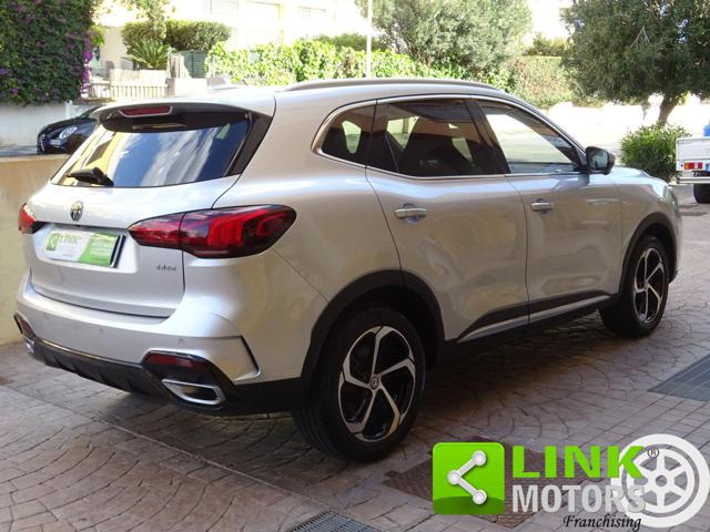 MG HS usata, con Airbag Passeggero